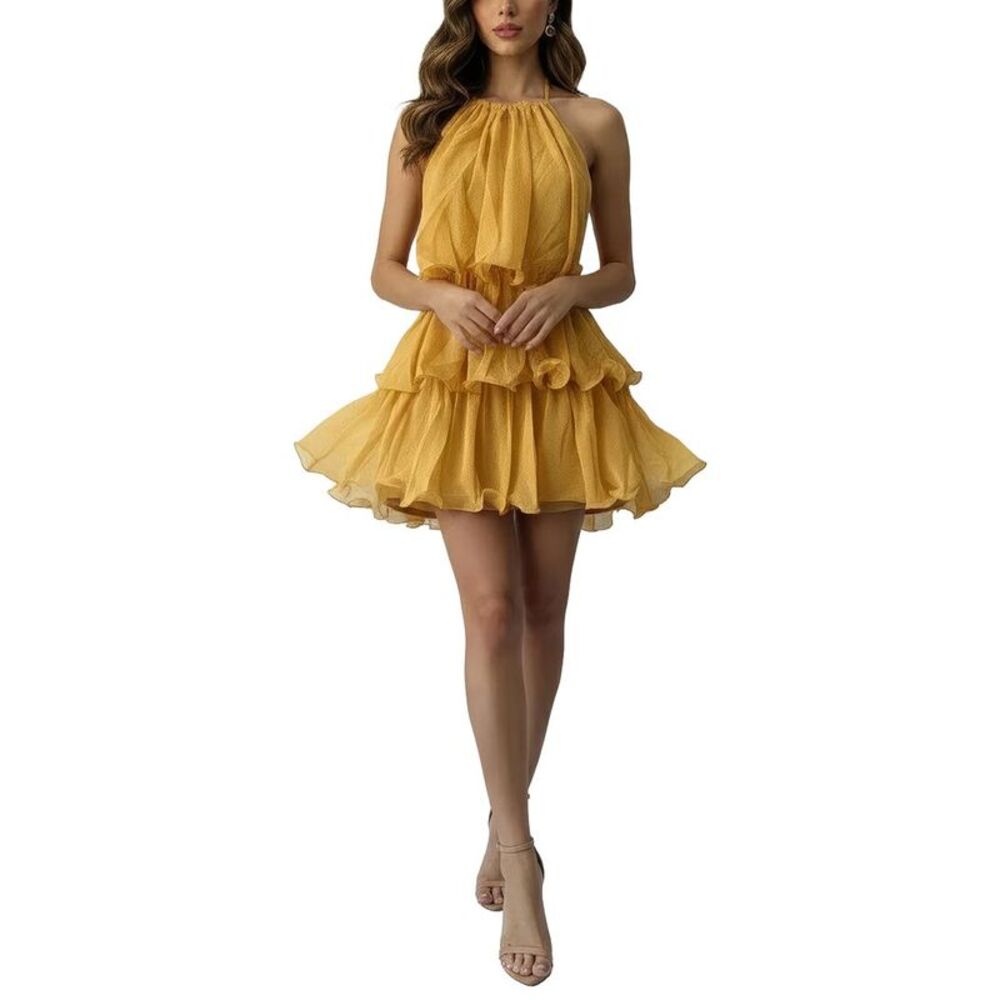Teodora Womens  Dress